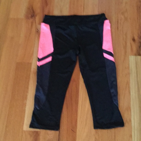 PEACH ATHLETIC 2PC SET main image 0